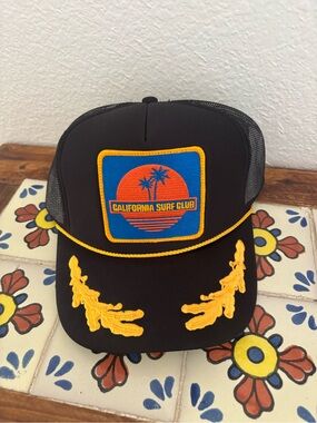 Aviator Nation | Accessories | Nwt Aviator Nation Kentucky  display picture 2